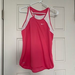 Nike Dri-Fit Running Tank Top